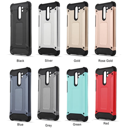 Magic Armor TPU + PC Combination Case, For Xiaomi Redmi 9