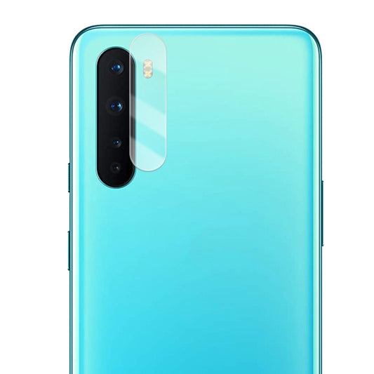 Rear camera lens tempered glass protector film for OnePlus Nord, 2.5D rounded edge