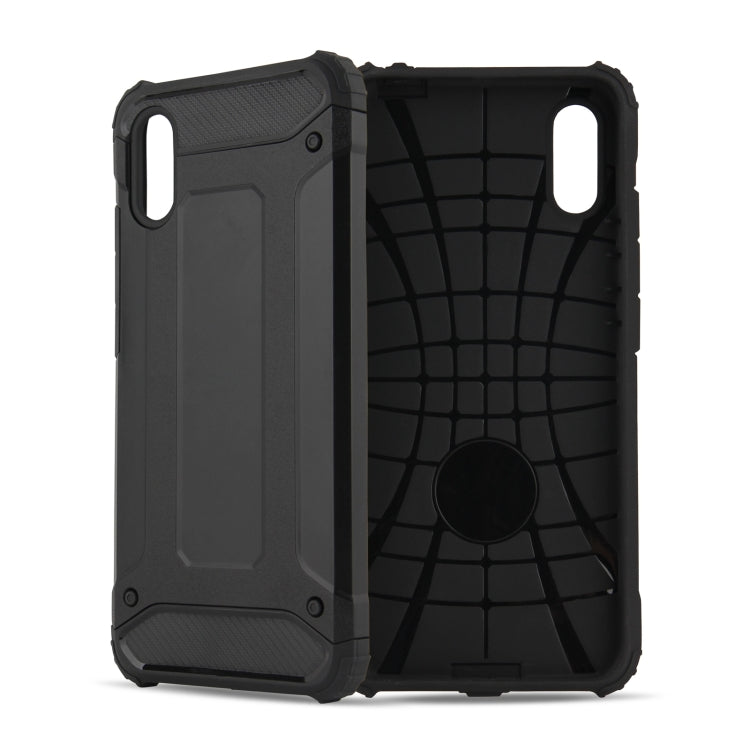 Magic Armor TPU + PC Combination Case, For Xiaomi Redmi 9A
