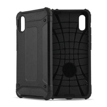Magic Armor TPU + PC Combination Case, For Xiaomi Redmi 9A