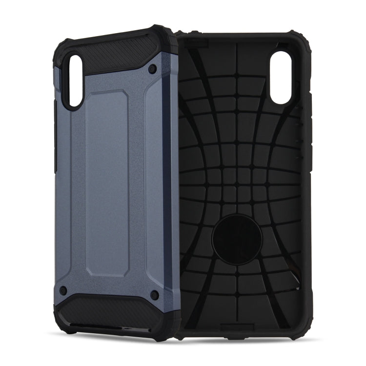 Magic Armor TPU + PC Combination Case, For Xiaomi Redmi 9A
