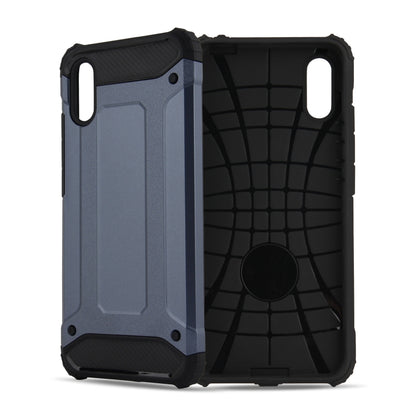 Magic Armor TPU + PC Combination Case, For Xiaomi Redmi 9A