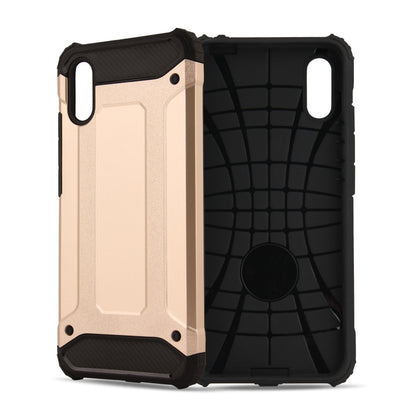 Magic Armor TPU + PC Combination Case, For Xiaomi Redmi 9A