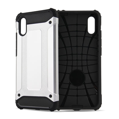 Magic Armor TPU + PC Combination Case, For Xiaomi Redmi 9A