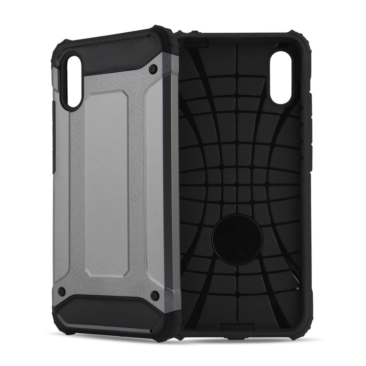 Magic Armor TPU + PC Combination Case, For Xiaomi Redmi 9A