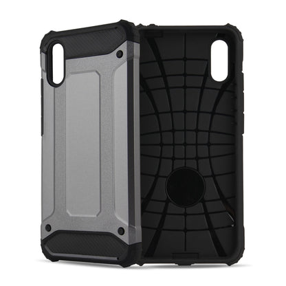 Magic Armor TPU + PC Combination Case, For Xiaomi Redmi 9A