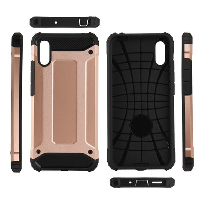 Magic Armor TPU + PC Combination Case, For Xiaomi Redmi 9A