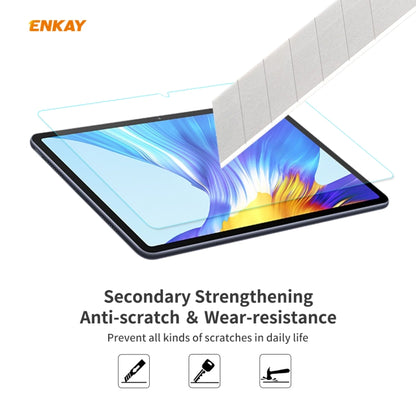 ENKAY Hat-Prince 0.33mm 9H Surface Hardness 2.5D Explosion-proof Tempered Glass Screen Protector, For Huawei Honor V6, For Samsung Galaxy Tab A 8.4 (2020), For Lenovo M10 Plus 10.3, For Lenovo Smart Tab M10 10.1, For Lenovo E10 TB-X104F 10.1