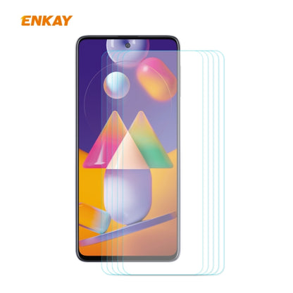 Curved tempered glass screen protector set with multiple films for smartphone screens