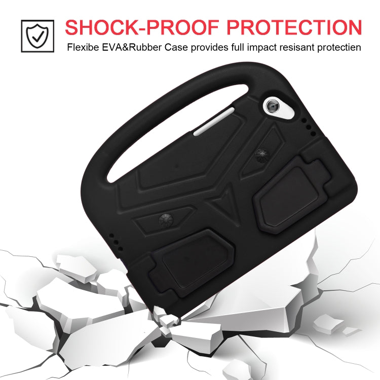 Sparrow Style EVA Material Children Shockproof Casing Shell, For Huawei MediaPad M3 Lite 8, For Huawei MediaPad T3 8.0, For Huawei MatePad T8 8.0(2020), For Huawei MediaPad M3 8.4, For Huawei MediaPad M5 8