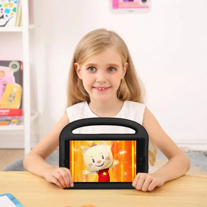 Sparrow Style EVA Material Children Shockproof Casing Shell, For Huawei MediaPad M3 Lite 8, For Huawei MediaPad T3 8.0, For Huawei MatePad T8 8.0(2020), For Huawei MediaPad M3 8.4, For Huawei MediaPad M5 8