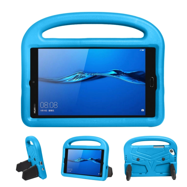 Sparrow Style EVA Material Children Shockproof Casing Shell, For Huawei MediaPad M3 Lite 8, For Huawei MediaPad T3 8.0, For Huawei MatePad T8 8.0(2020), For Huawei MediaPad M3 8.4, For Huawei MediaPad M5 8