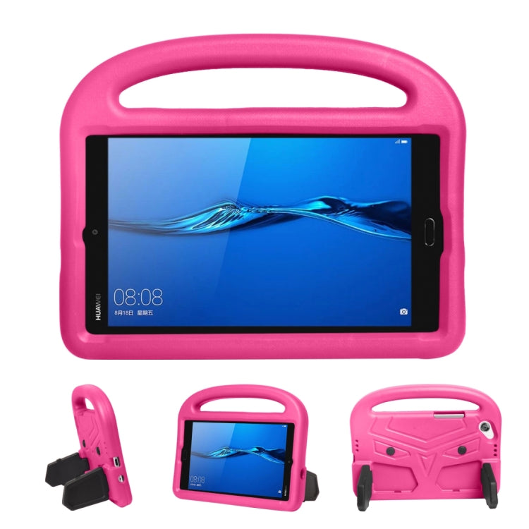 Sparrow Style EVA Material Children Shockproof Casing Shell, For Huawei MediaPad M3 Lite 8, For Huawei MediaPad T3 8.0, For Huawei MatePad T8 8.0(2020), For Huawei MediaPad M3 8.4, For Huawei MediaPad M5 8