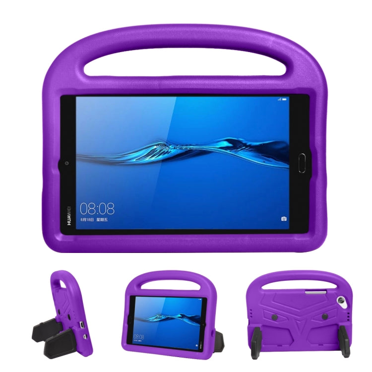 Sparrow Style EVA Material Children Shockproof Casing Shell, For Huawei MediaPad M3 Lite 8, For Huawei MediaPad T3 8.0, For Huawei MatePad T8 8.0(2020), For Huawei MediaPad M3 8.4, For Huawei MediaPad M5 8