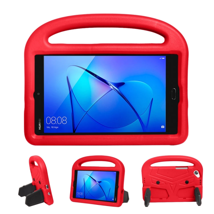 Sparrow Style EVA Material Children Shockproof Casing Shell, For Huawei MediaPad M3 Lite 8, For Huawei MediaPad T3 8.0, For Huawei MatePad T8 8.0(2020), For Huawei MediaPad M3 8.4, For Huawei MediaPad M5 8