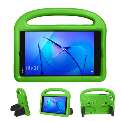Sparrow Style EVA Material Children Shockproof Casing Shell, For Huawei MediaPad M3 Lite 8, For Huawei MediaPad T3 8.0, For Huawei MatePad T8 8.0(2020), For Huawei MediaPad M3 8.4, For Huawei MediaPad M5 8
