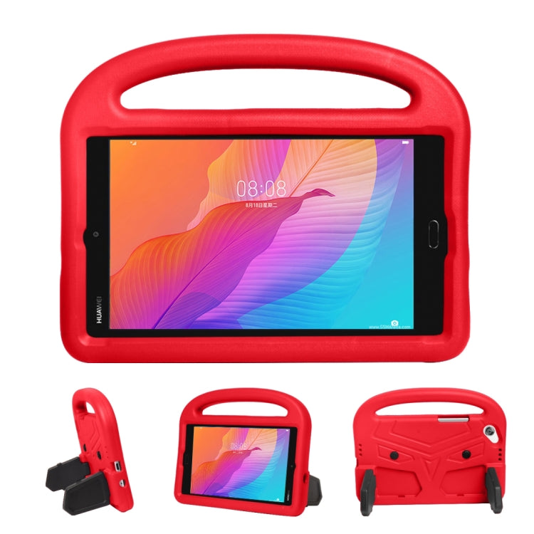 Sparrow Style EVA Material Children Shockproof Casing Shell, For Huawei MediaPad M3 Lite 8, For Huawei MediaPad T3 8.0, For Huawei MatePad T8 8.0(2020), For Huawei MediaPad M3 8.4, For Huawei MediaPad M5 8