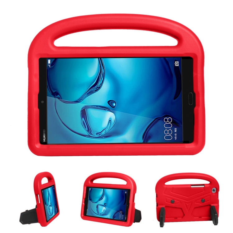 Sparrow Style EVA Material Children Shockproof Casing Shell, For Huawei MediaPad M3 Lite 8, For Huawei MediaPad T3 8.0, For Huawei MatePad T8 8.0(2020), For Huawei MediaPad M3 8.4, For Huawei MediaPad M5 8