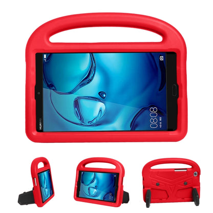 Sparrow Style EVA Material Children Shockproof Casing Shell, For Huawei MediaPad M3 Lite 8, For Huawei MediaPad T3 8.0, For Huawei MatePad T8 8.0(2020), For Huawei MediaPad M3 8.4, For Huawei MediaPad M5 8