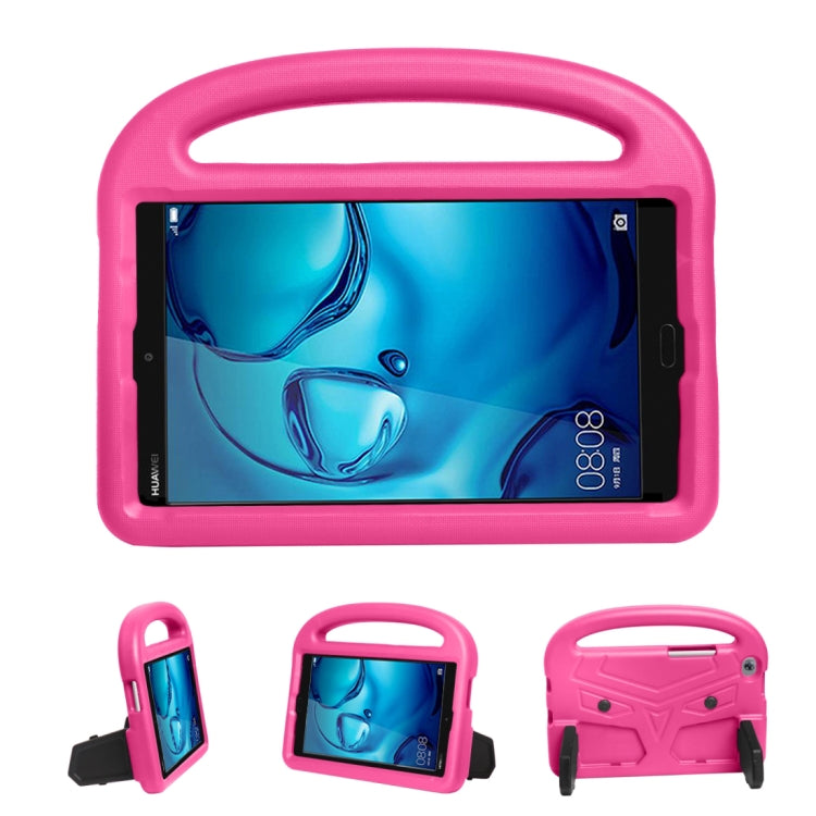 Sparrow Style EVA Material Children Shockproof Casing Shell, For Huawei MediaPad M3 Lite 8, For Huawei MediaPad T3 8.0, For Huawei MatePad T8 8.0(2020), For Huawei MediaPad M3 8.4, For Huawei MediaPad M5 8