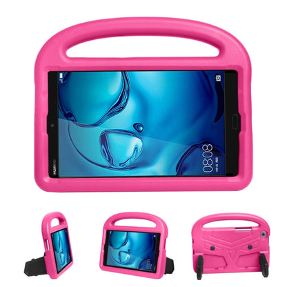 Sparrow Style EVA Material Children Shockproof Casing Shell, For Huawei MediaPad M3 Lite 8, For Huawei MediaPad T3 8.0, For Huawei MatePad T8 8.0(2020), For Huawei MediaPad M3 8.4, For Huawei MediaPad M5 8