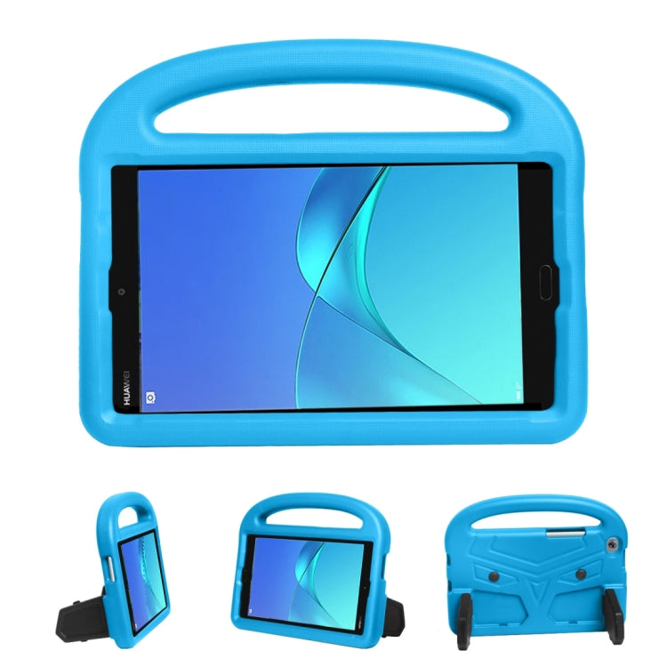 Sparrow Style EVA Material Children Shockproof Casing Shell, For Huawei MediaPad M3 Lite 8, For Huawei MediaPad T3 8.0, For Huawei MatePad T8 8.0(2020), For Huawei MediaPad M3 8.4, For Huawei MediaPad M5 8
