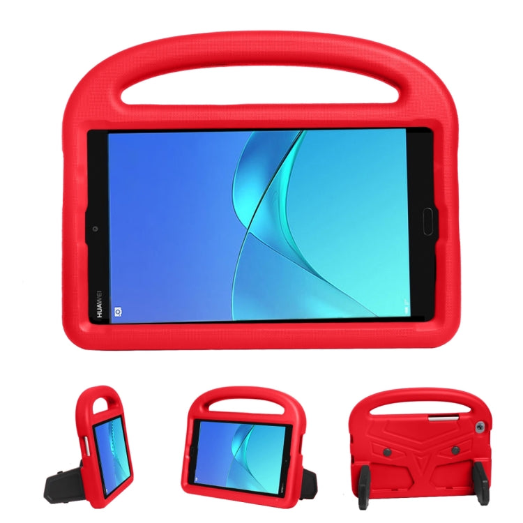 Sparrow Style EVA Material Children Shockproof Casing Shell, For Huawei MediaPad M3 Lite 8, For Huawei MediaPad T3 8.0, For Huawei MatePad T8 8.0(2020), For Huawei MediaPad M3 8.4, For Huawei MediaPad M5 8