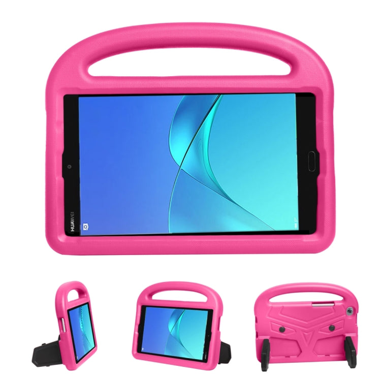 Sparrow Style EVA Material Children Shockproof Casing Shell, For Huawei MediaPad M3 Lite 8, For Huawei MediaPad T3 8.0, For Huawei MatePad T8 8.0(2020), For Huawei MediaPad M3 8.4, For Huawei MediaPad M5 8