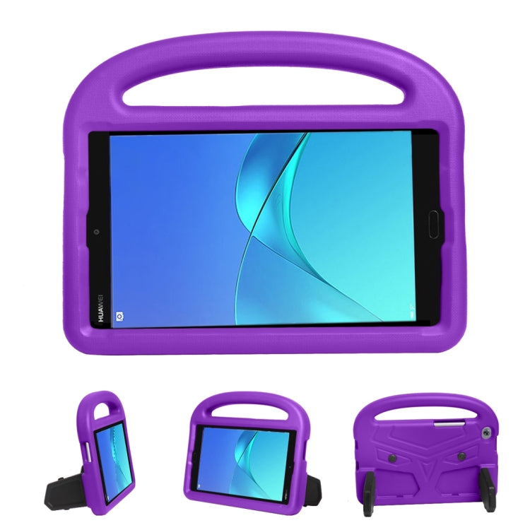 Sparrow Style EVA Material Children Shockproof Casing Shell, For Huawei MediaPad M3 Lite 8, For Huawei MediaPad T3 8.0, For Huawei MatePad T8 8.0(2020), For Huawei MediaPad M3 8.4, For Huawei MediaPad M5 8