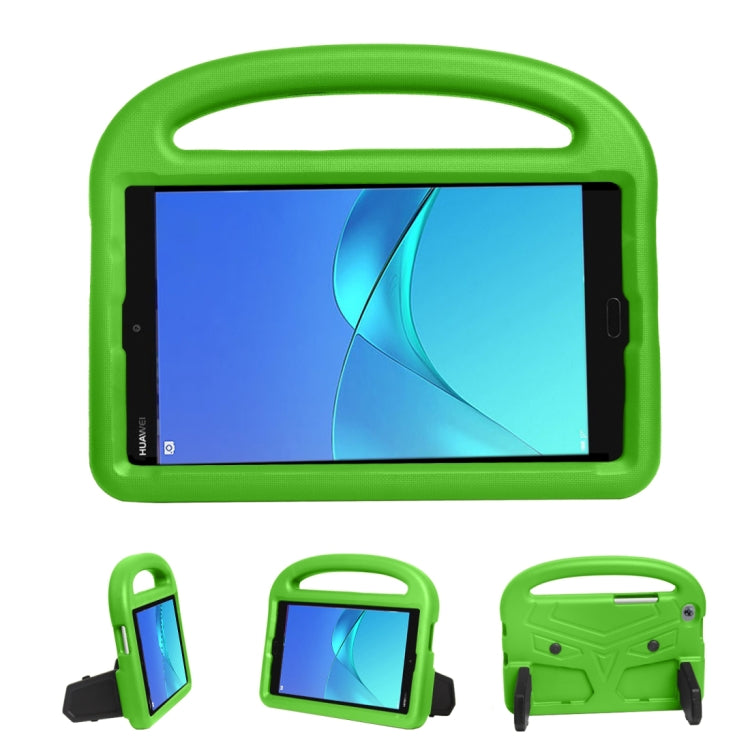 Sparrow Style EVA Material Children Shockproof Casing Shell, For Huawei MediaPad M3 Lite 8, For Huawei MediaPad T3 8.0, For Huawei MatePad T8 8.0(2020), For Huawei MediaPad M3 8.4, For Huawei MediaPad M5 8