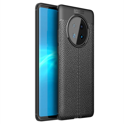 Litchi Texture TPU Shockproof Case, For Huawei Mate 40, For Huawei Mate 40 Pro