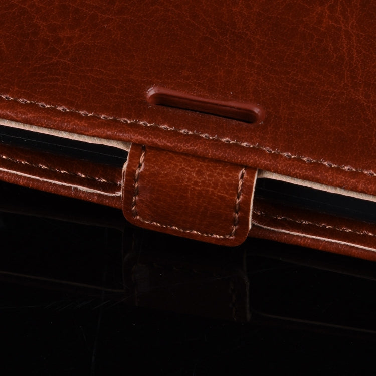 For OPPO A53 2020/OPPO A32 2020 R64 Texture Single Vertical Flip Leather Protective Case with Card Slots & Photo Frame, For OPPO A53 2020