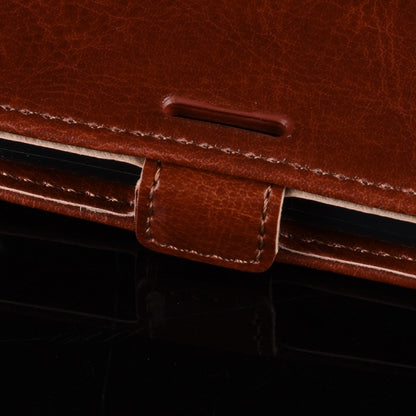 For OPPO A53 2020/OPPO A32 2020 R64 Texture Single Vertical Flip Leather Protective Case with Card Slots & Photo Frame, For OPPO A53 2020