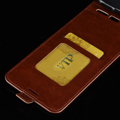 For OPPO A53 2020/OPPO A32 2020 R64 Texture Single Vertical Flip Leather Protective Case with Card Slots & Photo Frame, For OPPO A53 2020