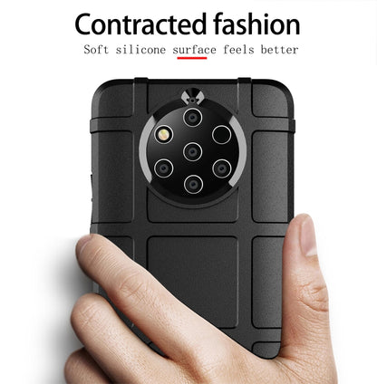 For Nokia 8.3 Full Coverage Shockproof TPU Case
