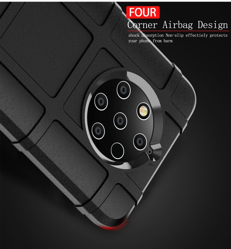 For Nokia 8.3 Full Coverage Shockproof TPU Case