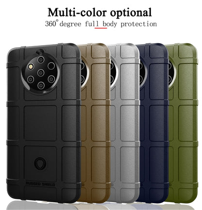 For Nokia 8.3 Full Coverage Shockproof TPU Case