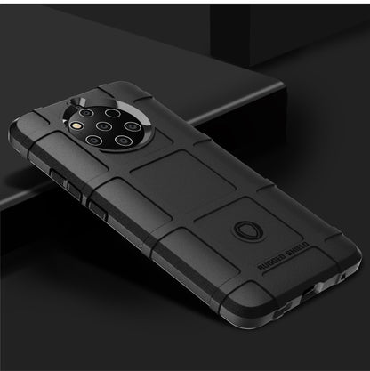 For Nokia 8.3 Full Coverage Shockproof TPU Case