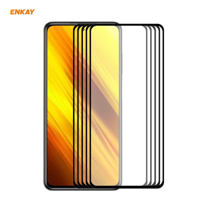 Tempered glass screen protector film set for phone, full coverage, 2.5D curved edges