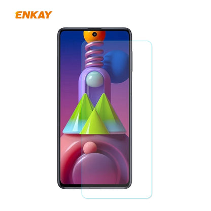Curved tempered glass screen protector film for smartphone, applied on phone display