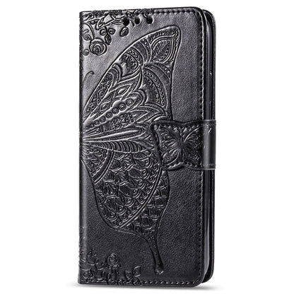 Butterfly Love Flower Embossed Horizontal Flip Leather Case with Bracket / Card Slot / Wallet / Lanyard, For Huawei Honor Play 4, For  Asus Zenfone 7 ZS670KS, For Asus Zenfone 7 Pro ZS671KS, For Asus ROG Phone 3 ZS661KS, For OPPO Reno 4 PRO 4G         ...