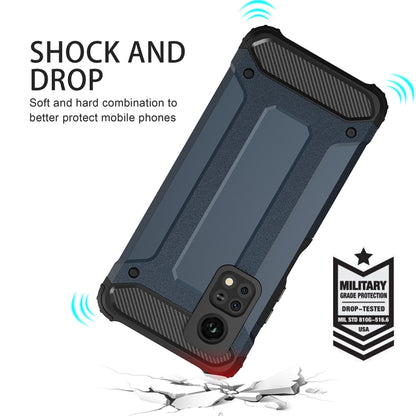 Magic Armor TPU + PC Combination Case, For Xiaomi Mi 10T Pro