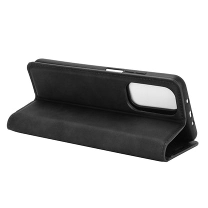 For Xiaomi Mi 10T / 10T Pro Retro-skin Business Magnetic Suction Leather Case with Holder & Card Slots & Wallet, For Xiaomi Mi 10T / 10T Pro, For Xiaomi Mi 10T