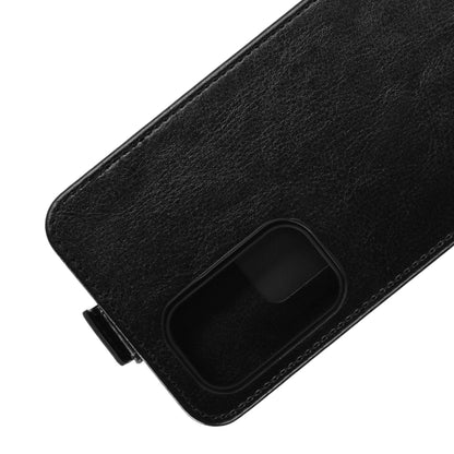 For Xiaomi Mi 10T/10T Pro R64 Texture Single Vertical Flip Leather Protective Case with Card Slots & Photo Frame, For Xiaomi Mi 10T