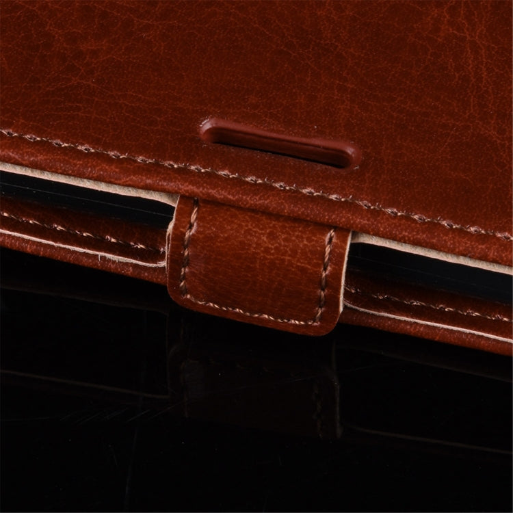For Xiaomi Mi 10T/10T Pro R64 Texture Single Vertical Flip Leather Protective Case with Card Slots & Photo Frame, For Xiaomi Mi 10T