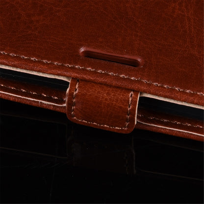 For Xiaomi Mi 10T/10T Pro R64 Texture Single Vertical Flip Leather Protective Case with Card Slots & Photo Frame, For Xiaomi Mi 10T
