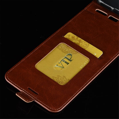 For Xiaomi Mi 10T/10T Pro R64 Texture Single Vertical Flip Leather Protective Case with Card Slots & Photo Frame, For Xiaomi Mi 10T