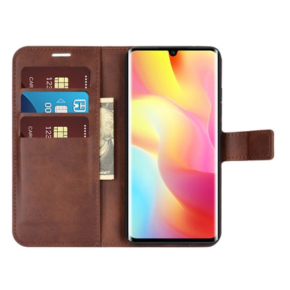 Retro Calf Pattern Buckle Horizontal Flip Leather Case with Holder & Card Slots & Wallet, For Google Pixel 5 XL, For Google Pixel 5 XL / 4a 5G, For Google Pixel 5, For Nokia 8.3 5G, For Xiaomi Mi Note 10 Lite