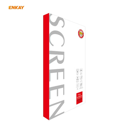 ENKAY Hat-Prince Anti-drop Full Glue Tempered Glass Full Screen Film Anti-fall Protector, For Xiaomi 10T Lite 5G, For Samsung Galaxy M51, For Samsung Galaxy S20 FE 5G, For Motorola Moto E7 Plus, For LG K42 / K52 / K62