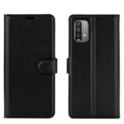 Black flip phone wallet case with magnetic closure and card holder pocket